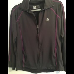 Great RBC light jacket!